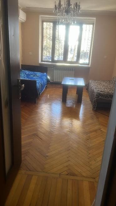 kiraye ev yeni gunesli: Yasamal mətbuat prospekdi elmlər metrosu inşaatçılar metrosuna 10 — 4