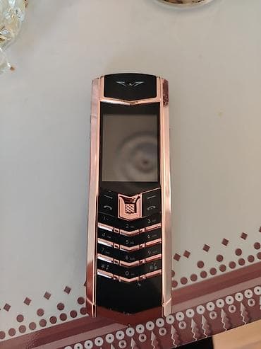 changan uni z adapter: Vertu rəng - Qəhvəyi, Düyməli — 1