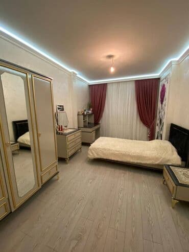 əmlak satışı: Bakı, 4 otaqlı, Köhnə tikili, 105 kv. m — 4