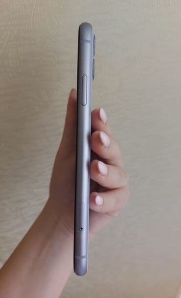 airpods iphone: IPhone 11, 128 ГБ — 3