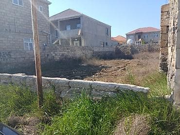 torpaq sekide: 3 sot, Tikinti, Mülkiyyətçi, Kupça (Çıxarış) — 5