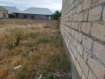 kiraye ev sumqayit 2023: 4 sot, Tikinti — 7