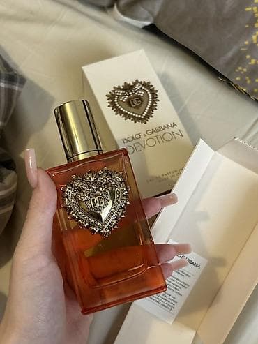 (İstanbuldan dutti freeden alınıb çooox az işledmişem )Dolce &