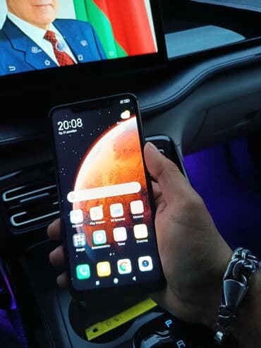 Xiaomi Mi6, 32 GB, rəng - Qara,
Sensor lalafo.az -da Xiaomi Mi6, 32 GB, rəng - Qara,
Sensor