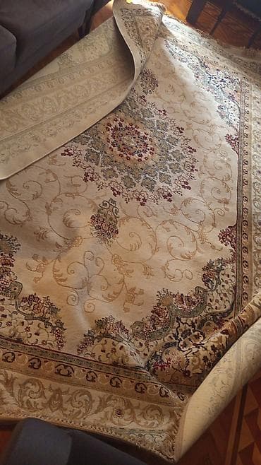 türk tekstil: Xalça Türkiyə — 2