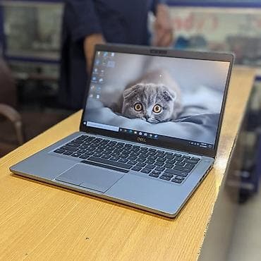 Dell Güclü və sürətli işləyən notebook satışdadır. Cihaz tam ideal