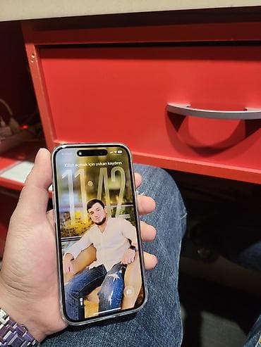 iphone adaptor: IPhone 14, 128 GB, Yaşıl — 2