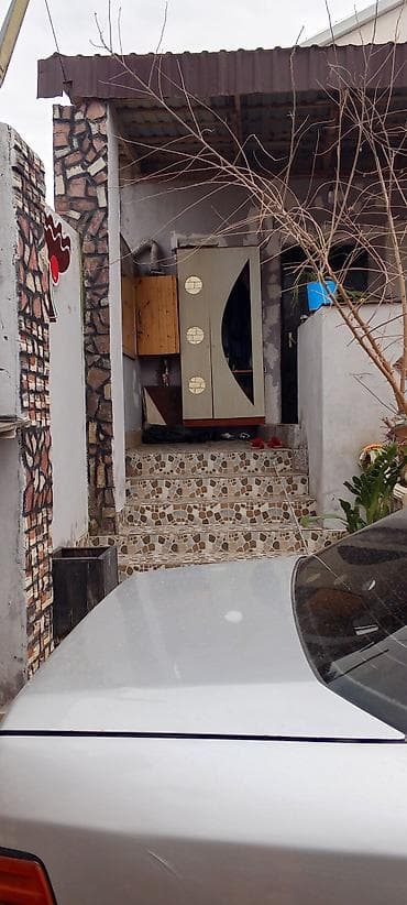 masazırda heyet evi: 5 otaqlı, 100 kv. m, Kredit yoxdur, Orta təmir — 4