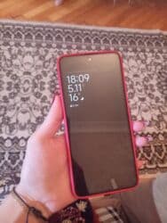 Redmi Note 14, 256 GB, rəng - Qara, Barmaq izi