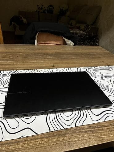 notebook satılır: İşlənmiş ASUS Vivobook, 15.6 ", Intel Core i5, 1 TB — 5