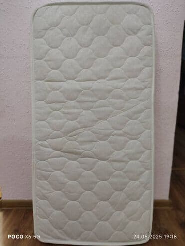 sement norm: Qız üçün, İşlənmiş, Beşik — 4