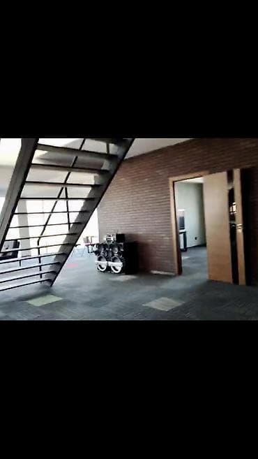 nerimanovda obyekt satilir: Zagulba shossesi 3200 kv, 3+2+2 mertebe ( ayri) fealiyyet novu: ofis — 8