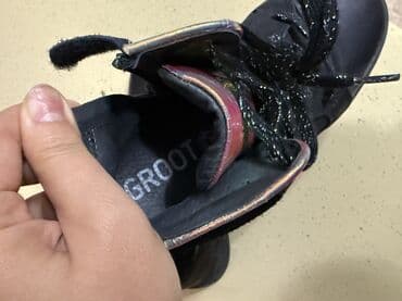 Пиджаки: Сапоги, Для девочек, 30 — 5