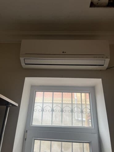70 kv kondisioner: Lg kondisioner heç bir poblemi yoxdur işlək vəziyyətdə 50kv/m lik cüzi — 4