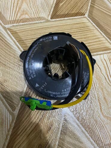 amg rul: Sükan lenti, Opel, vektra b astara, 2004 il, İşlənmiş, Ödənişli çatdırılma, Rayonlara çatdırılma, Ünvandan götürmə — 3