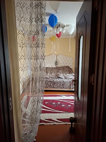 Квартиры: Ünvan Balaxani Oxlov Restaranin Yani Satılır: 4 otaqlı geniş — 7