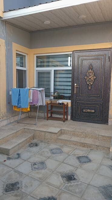 qara qarayev: Ramana qəs. 2 otaqlı, 40 kv. m, Kredit yoxdur, Yeni təmirli — 10