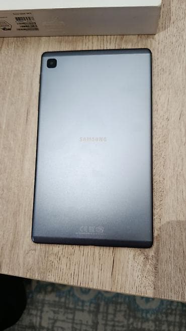 samsun a72: İşlənmiş Samsung Galaxy Tab A7 Lite, 8,7", 64 GB — 2