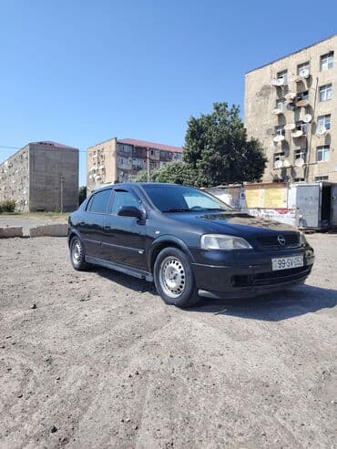 opel astra h amortizator: Opel Astra: 1.6 l | 1999 il 390000 km Hetçbek — 11