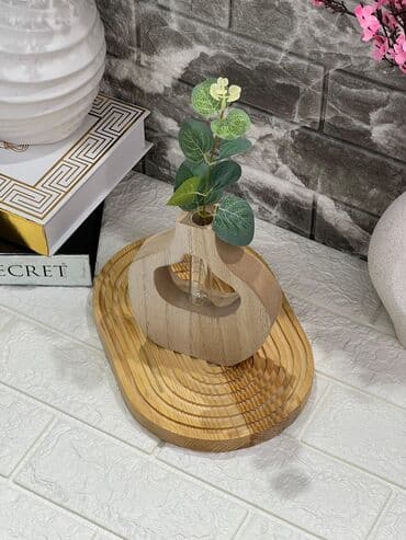 Vazalar: Bir vaza — 2