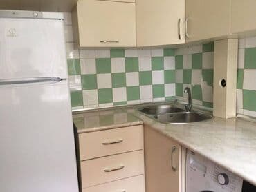 kirayə ev mingəçevir: Səbayıl rayonu,Tədris Cərrahiyə yaxınlığında,sahəsi 90KV olan,3 — 3