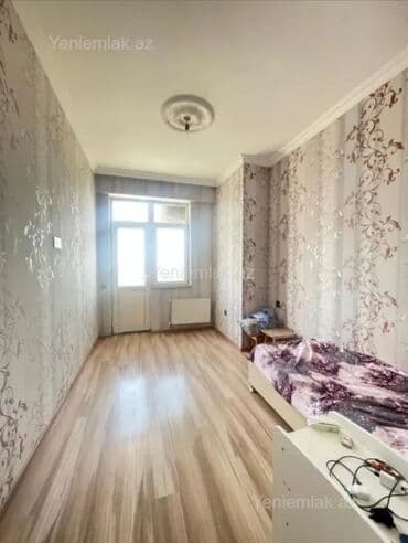 kirayə evlər bina az: 3 otaqlı, Yeni tikili, m. Koroğlu, 85 kv. m — 6