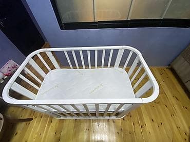 ipler: Oğlan və qız üçün, İşlənmiş, Yumru, Beşik, Dəst ilə, Matras ilə, Yellənmə mexanizm ilə — 8