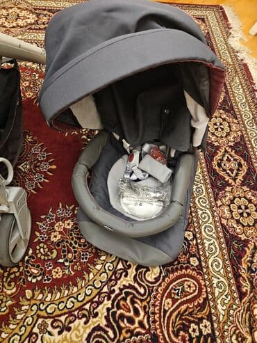 kalyaska ve usaq sumkasi type 1 per page 99: Chicco — 7