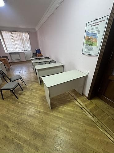 perla stul: Tədris və ofis mühitləri üçün parta və stollar komplekti Məhsul — 3