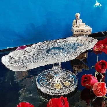 moyka metbext: Tom şirniyyat qabi. 32 sm — 3