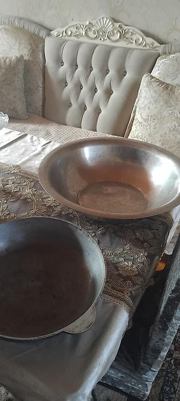 Сковородка — 2
