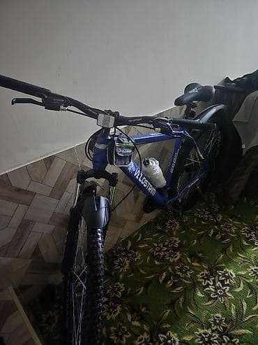 bisklet: Velosipedin təsviri - Brend/model: Velostrim dağ velosipedi - — 1