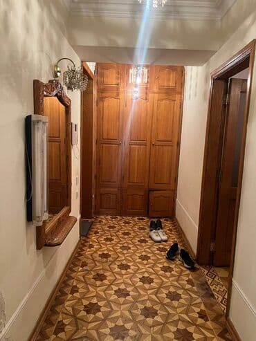 nerimanovda kiraye evler 2023: Gənclikdə idman universitetinin yanında, 10 mərtəbəli binanın 2ci — 8