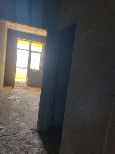 киевский проект 2 комнаты: 2 otaqlı, Yeni tikili, 58 kv. m — 6