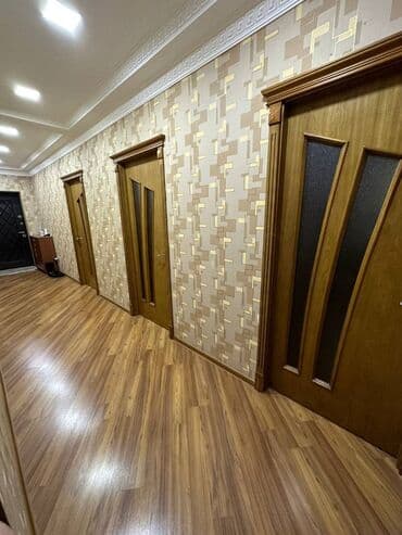 купить квартиру на баилово: Баку, 4 комнаты, Вторичка, 110 м² — 11