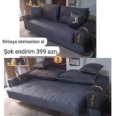 mebeler: Divan, Yeni — 1