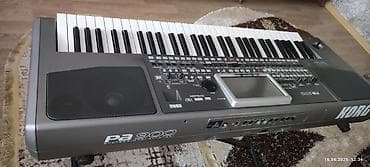 Musiqi alətləri: Sintezator, Korg, İşlənmiş, Pulsuz çatdırılma — 2