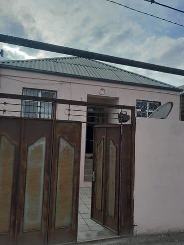 ismayıllı rayonu: 3 otaqlı, 85 kv. m, Yeni təmirli — 1