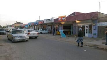 аренда продажа недвижимости: Ramana sovxozda,super yerde, astanovkada, yol qiraginda 5 obyektden ve — 8