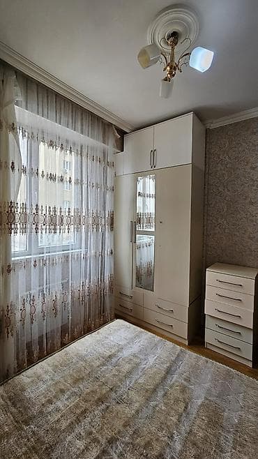 Mənzillər: 1 otaqlı mənzil – zövqlə təmirli, tam yaşayışa hazır. Planlaşdırma və — 7