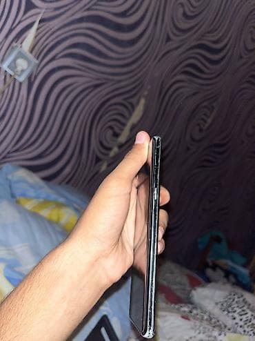 philips xenium 9@9h: Samsung Galaxy Note 8, 64 GB, rəng - Qara, Qırıq, Düyməli, Sensor — 3