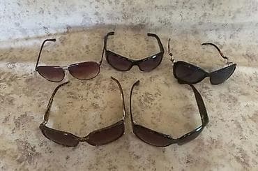 gumus gence: Gün eynəyi — 6