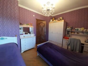 xirdalanda tecili satilan evler: 4 otaqlı, Yeni tikili, m. Nəriman Nərimanov, 140 kv. m — 2