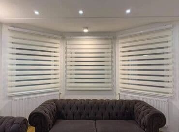 step deke: Jalüz pərdə ucuz sok qiymətlər bizdə 2 ya 3 günərzində hazırlama — 2