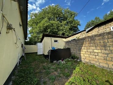 yeni əmlak: 3 otaqlı, 8 kv. m, Kredit yoxdur, Orta təmir — 3