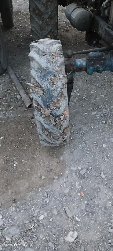 təkər 16 c: Traktorl — 2