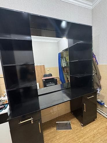 açılan masalar: Güzgülü — 4