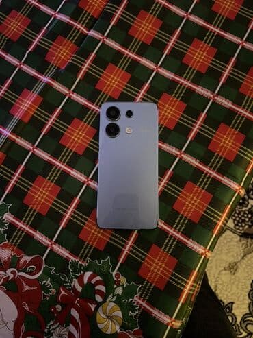 redmi not 8 32 gb: Redmi Note 13, 128 GB, rəng - Göy — 2