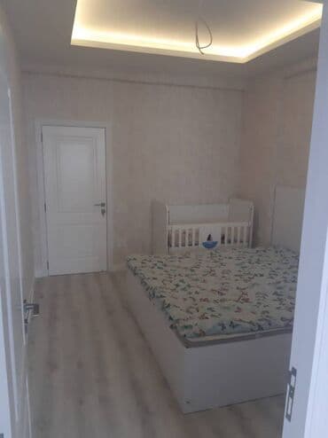 ucbucaq evlər: 3 otaqlı, Yeni tikili, m. Həzi Aslanov, 85 kv. m — 5