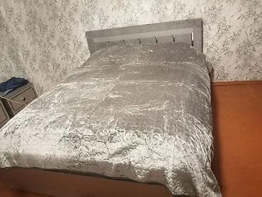 qapi otaq: Tecili yatag otagi desti satilir!!!! 3 4 ay istifade olunub tezedi — 1